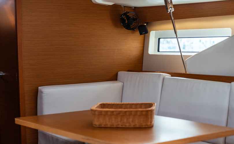 Photo Sun Odyssey 490 (2019)