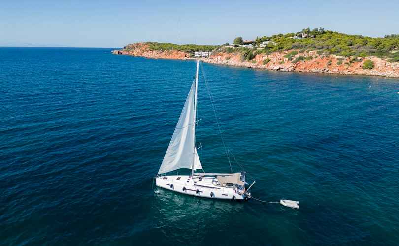 Photo Sun Odyssey 490 (2023)