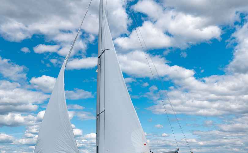 Photo Sun Odyssey 490 (2026)