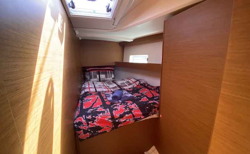 Photo Sun Odyssey 490 (2022)