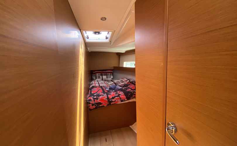 Photo Sun Odyssey 490 (2022)