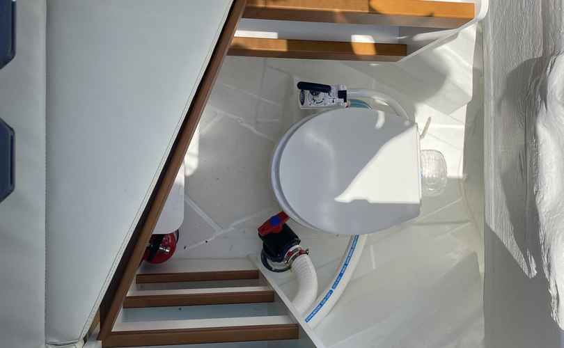 Photo Sun Odyssey 490 (2022)