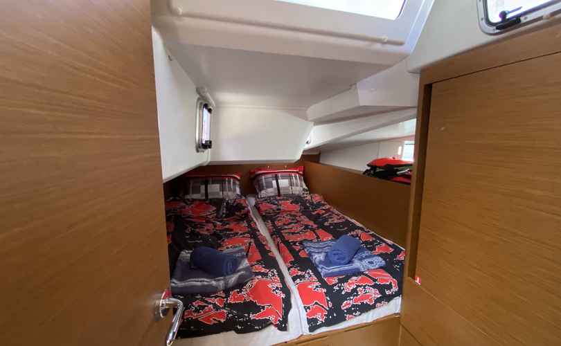 Photo Sun Odyssey 490 (2022)