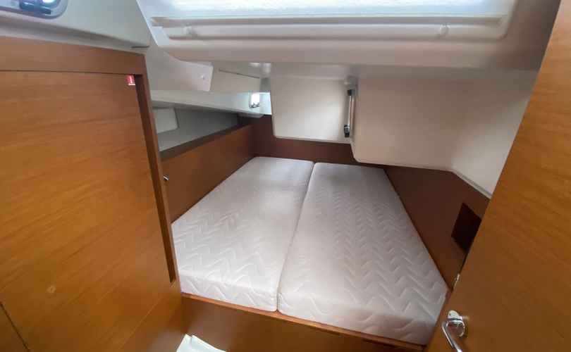 Photo Sun Odyssey 490 (2021)