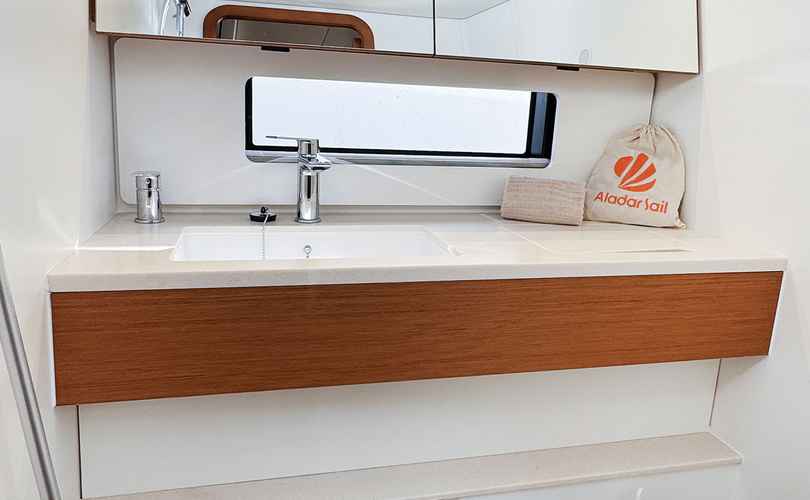 Photo Sun Odyssey 490 (2026)