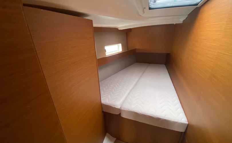 Photo Sun Odyssey 490 (2021)