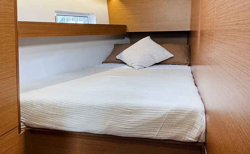 Photo Sun Odyssey 490 (2026)