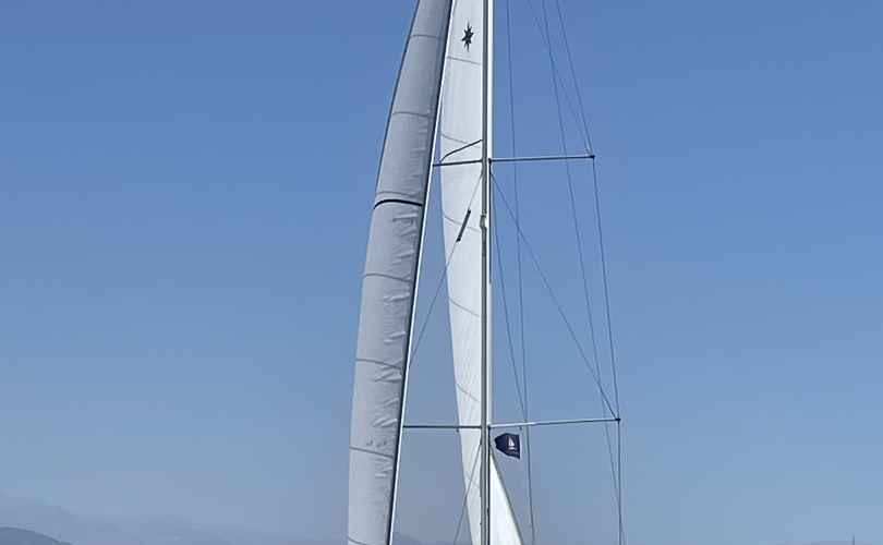 Photo Sun Odyssey 490 (2022)