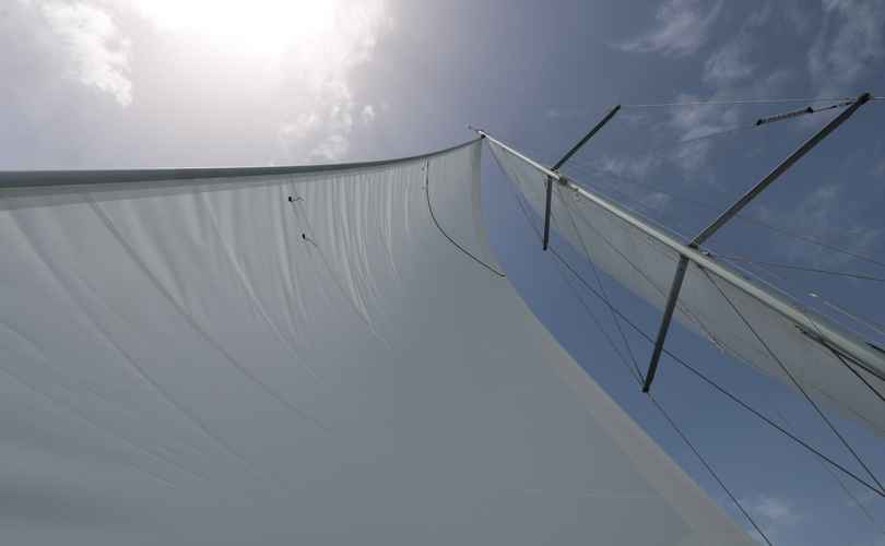 Photo Sun Odyssey 490 (2020)