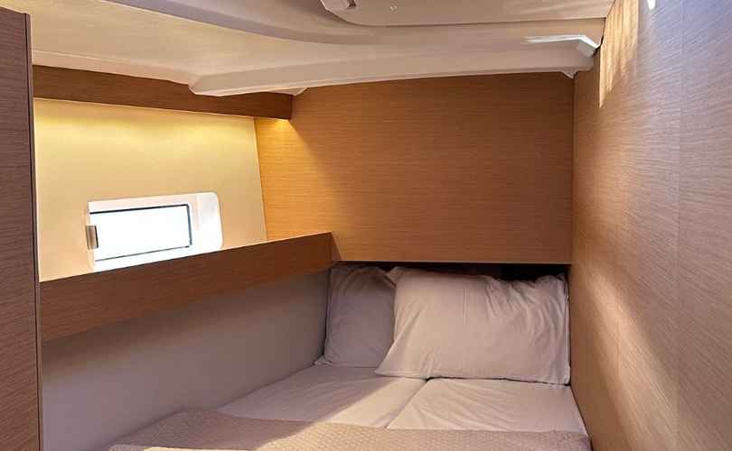 Photo Sun Odyssey 490 (2023)