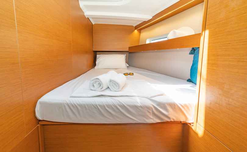 Photo Sun Odyssey 490