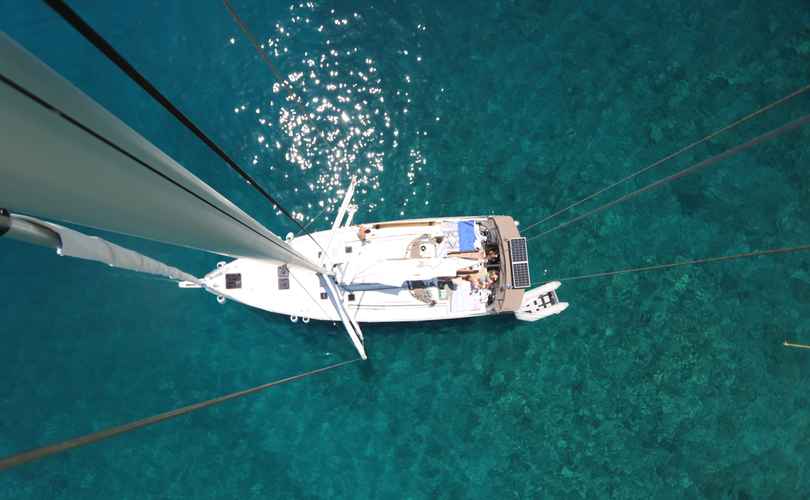 Photo Sun Odyssey 490 (2020)