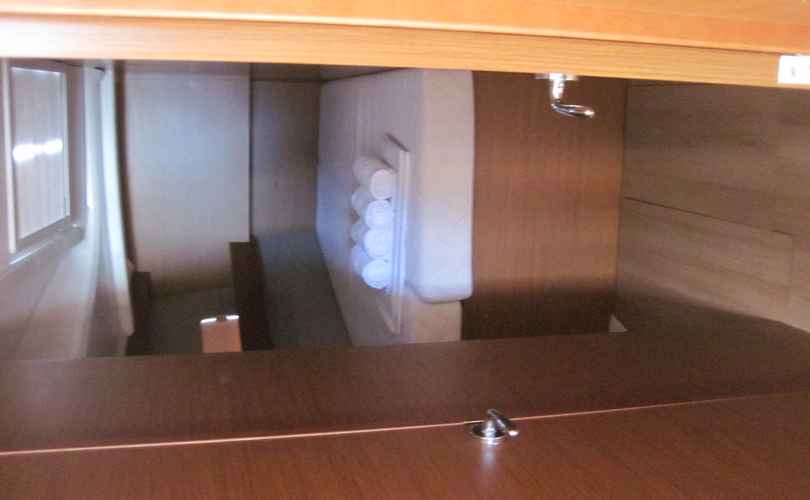 Photo Sun Odyssey 490 (2019)