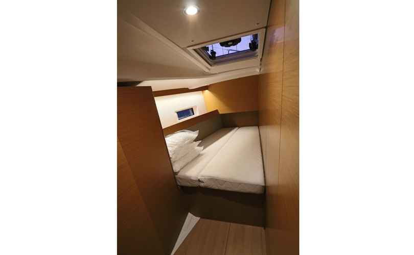 Photo Sun Odyssey 490 (2020)