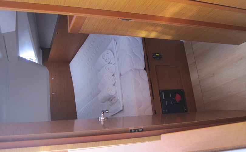 Photo Sun Odyssey 490 (2019)