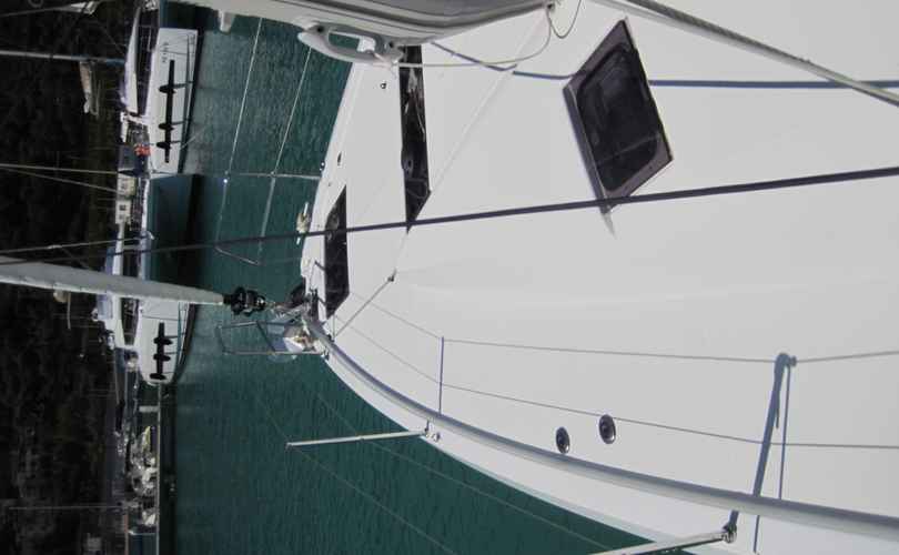 Photo Sun Odyssey 490 (2019)