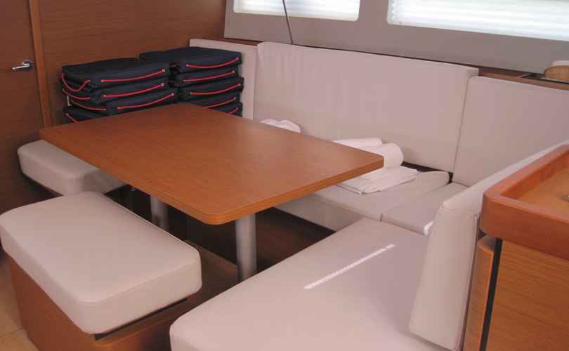 Photo Sun Odyssey 490 (2019)