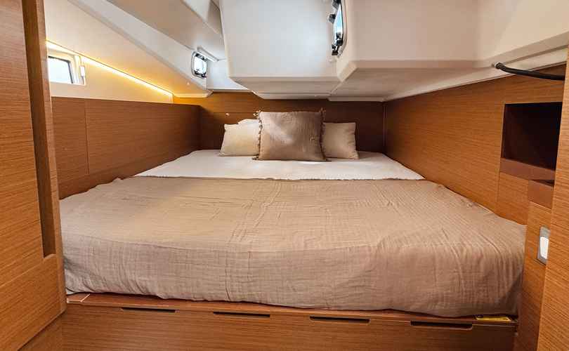Photo Sun Odyssey 490 (2026)