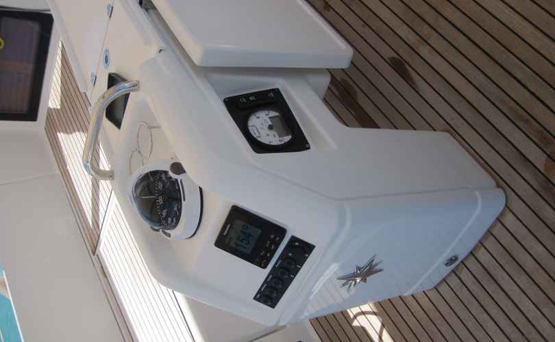 Photo Sun Odyssey 490 (2019)