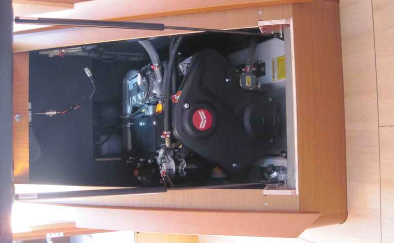 Photo Sun Odyssey 490 (2019)