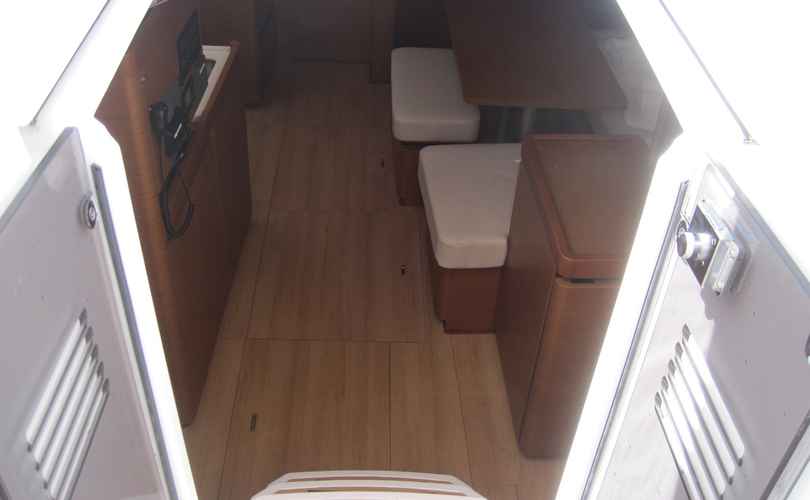 Photo Sun Odyssey 490 (2019)