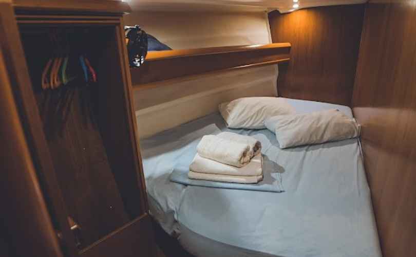 Photo Sun Odyssey 49i (2006)