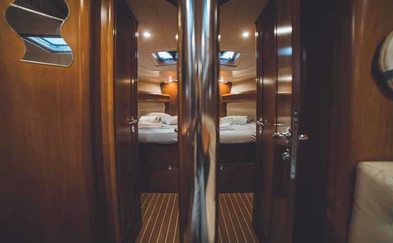 Photo Sun Odyssey 49i (2006)