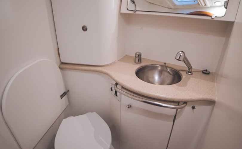 Photo Sun Odyssey 49i (2006)