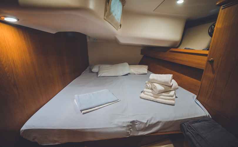 Photo Sun Odyssey 49i (2006)