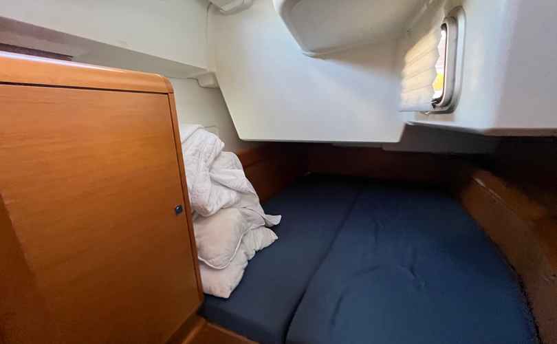 Photo Sun Odyssey 509 (2012)