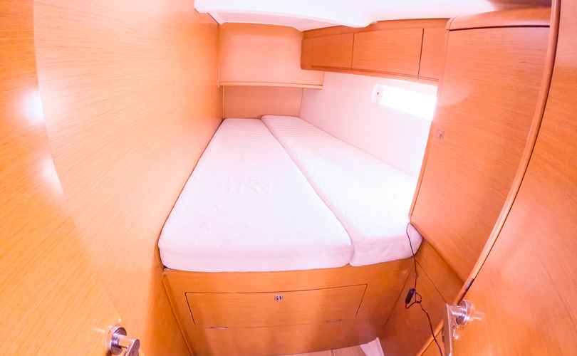 Photo Sun Odyssey 519 (2017)
