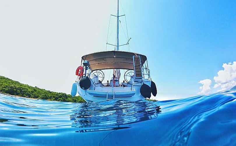 Photo Sun Odyssey 519 (2020)