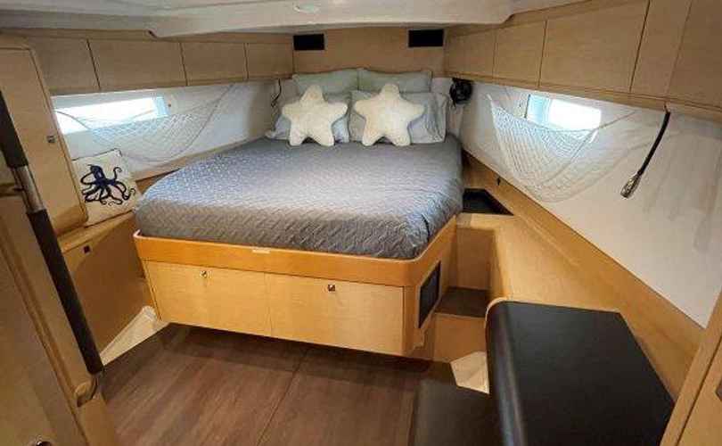 Photo Sun Odyssey 519 (2023)