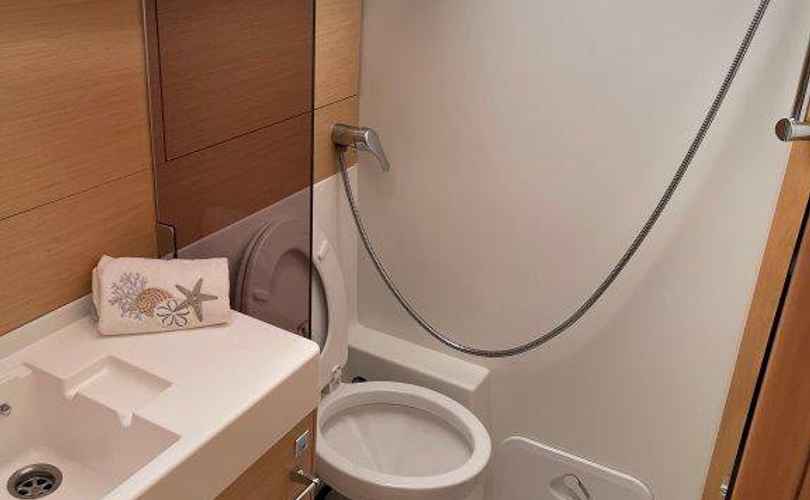 Photo Sun Odyssey 519 (2023)