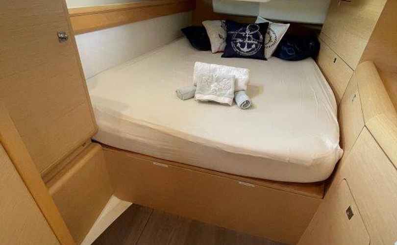 Photo Sun Odyssey 519 (2023)