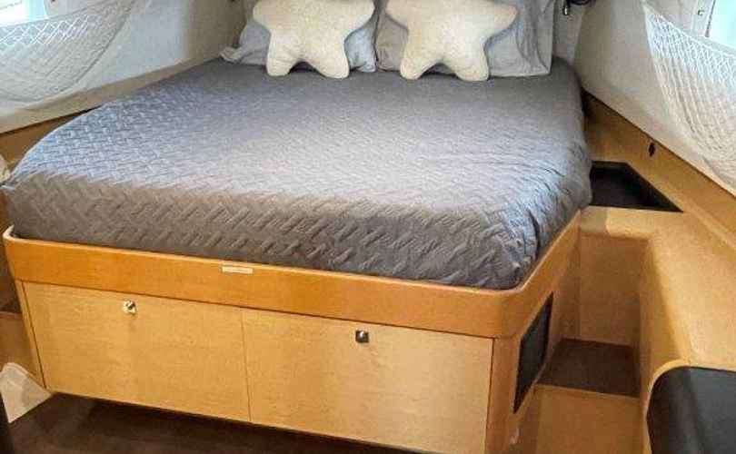 Photo Sun Odyssey 519 (2023)