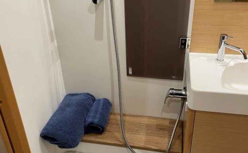 Photo Sun Odyssey 519 (2023)