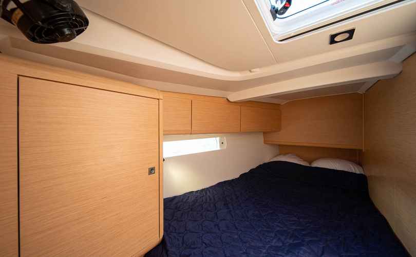 Photo Sun Odyssey 519 (2020)