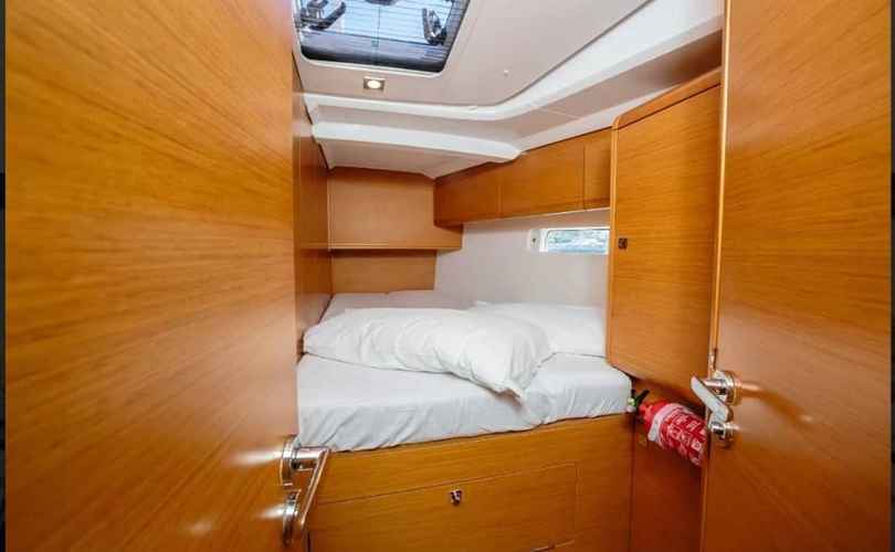 Photo Sun Odyssey 519 (2017)