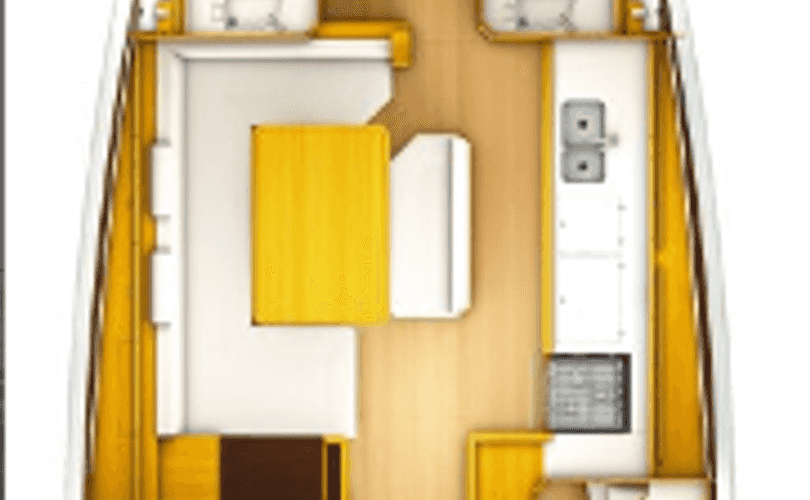 Photo Sun Odyssey 519 (2016)