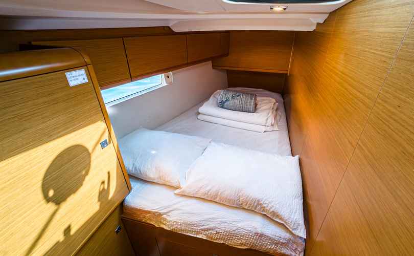 Photo Sun Odyssey 519 (2016)