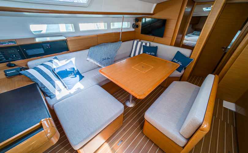 Photo Sun Odyssey 519 (2016)