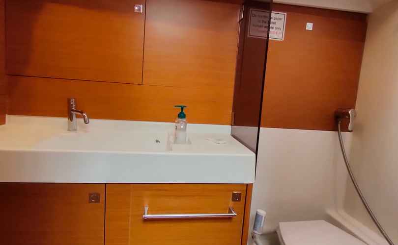 Photo Sun Odyssey 519 (2016)