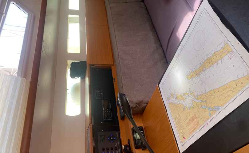 Photo Sun Odyssey 519 (2016)