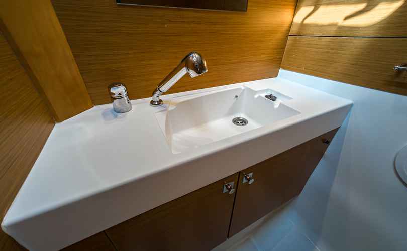 Photo Sun Odyssey 519 (2016)