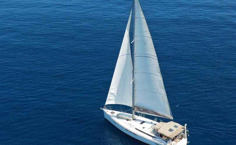 Photo Sun Odyssey 519 (2017)