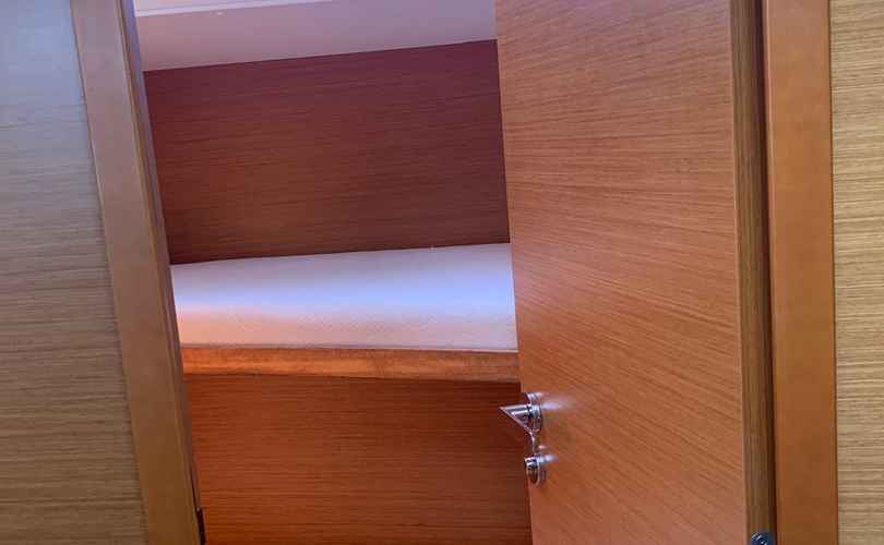 Photo Sun Odyssey 519 (2019)