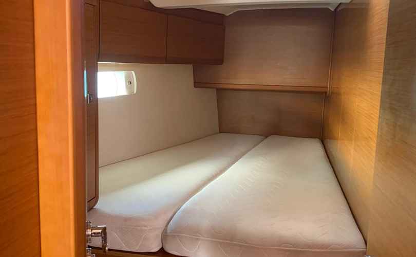 Photo Sun Odyssey 519 (2019)