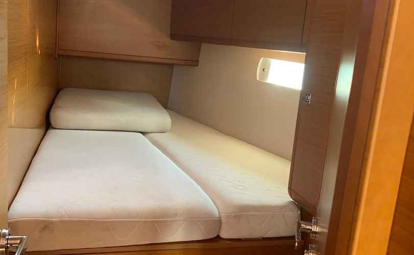 Photo Sun Odyssey 519 (2019)