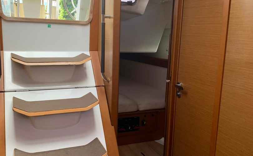 Photo Sun Odyssey 519 (2019)